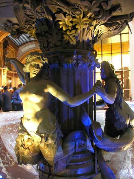Gallery in the Innere Stadt