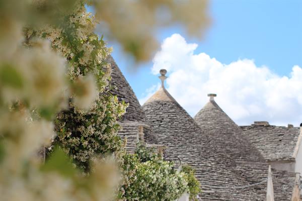 Alberobello