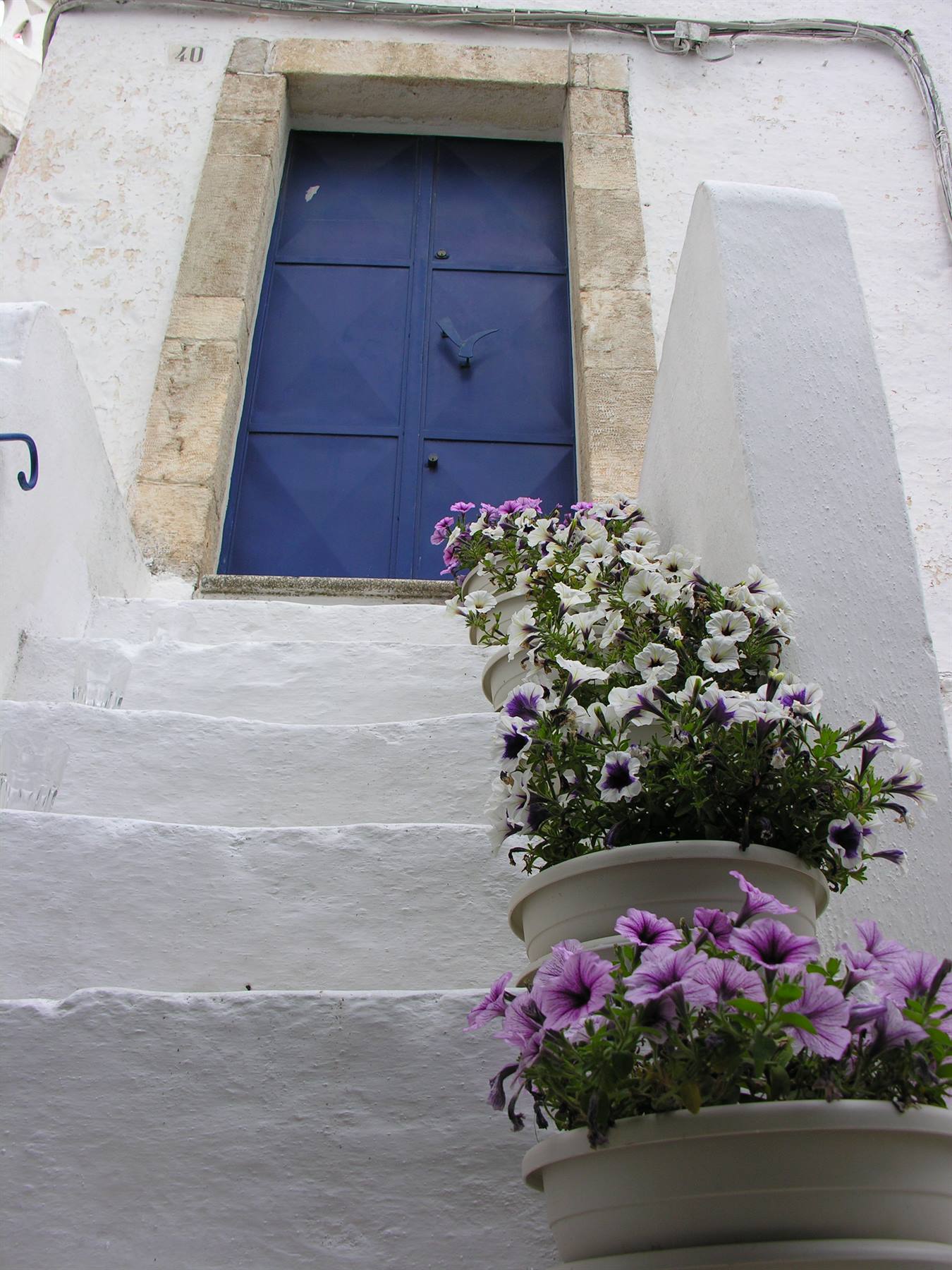 Ostuni