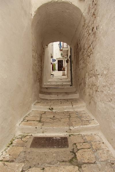 Ostuni