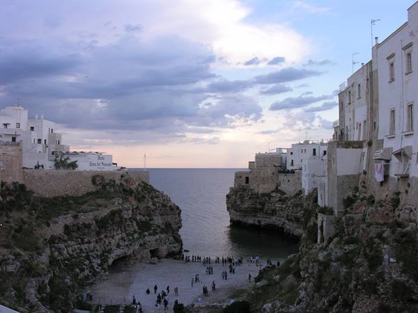 Polignano a Mare