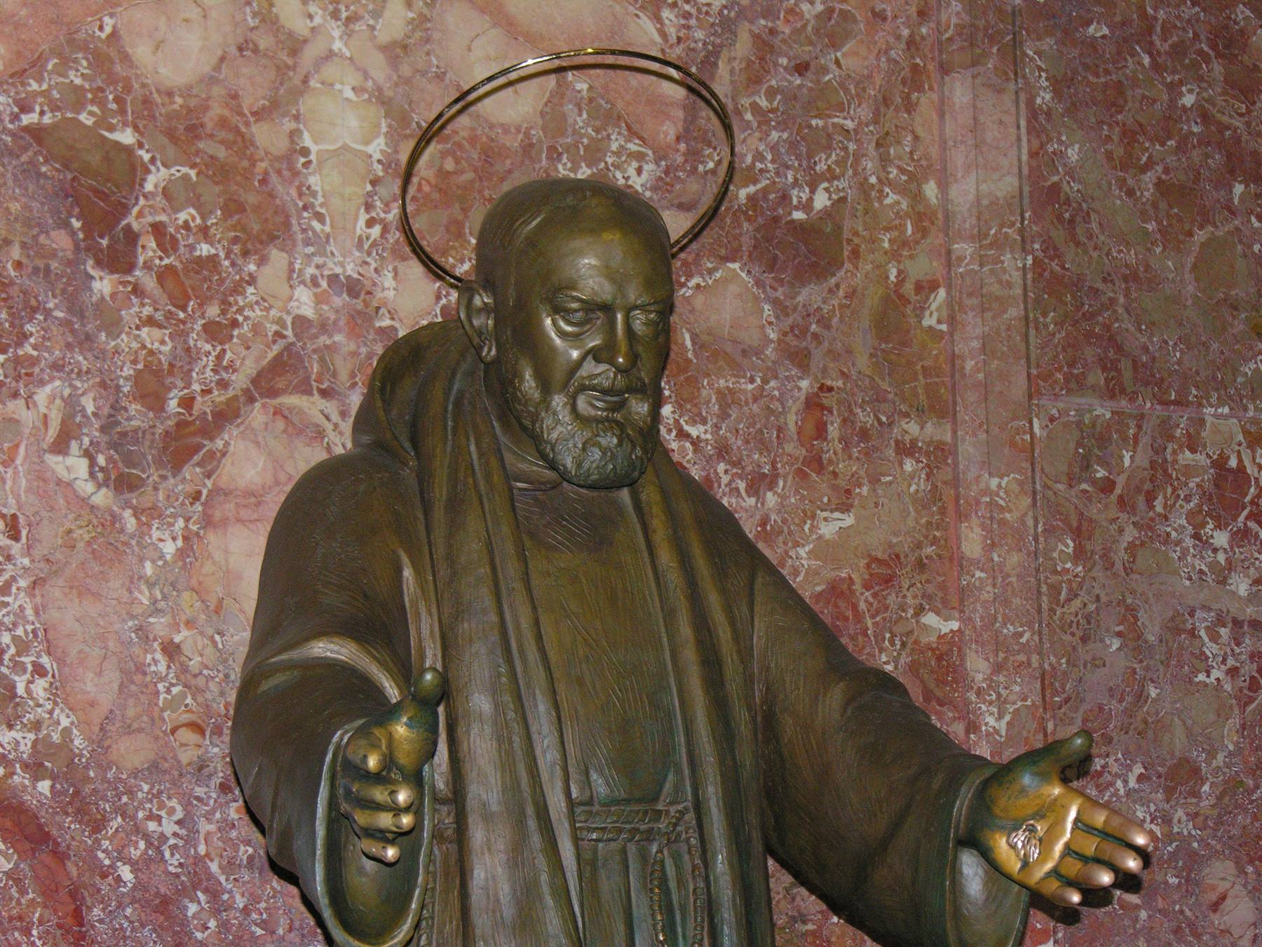 San Giovanni Rotondo