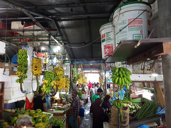 Local Market
