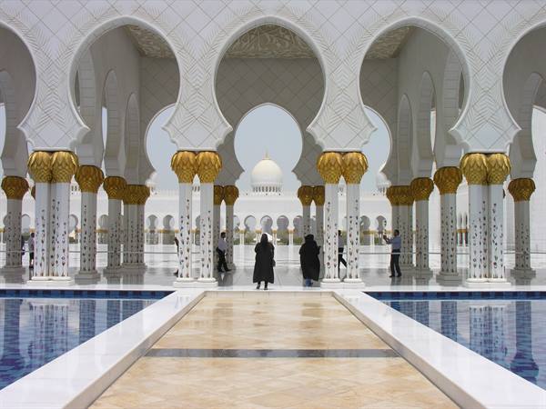 Great Mosque
