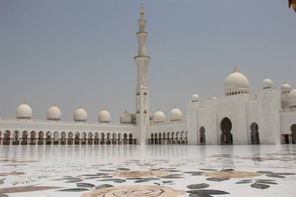Great Mosque