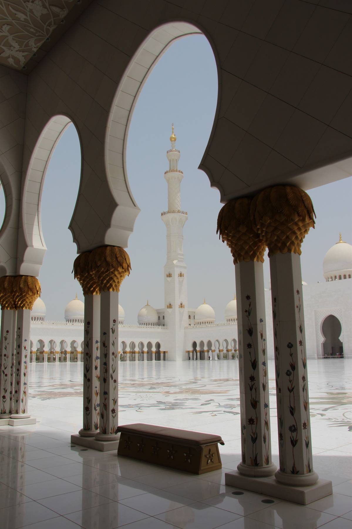Grande Moschea