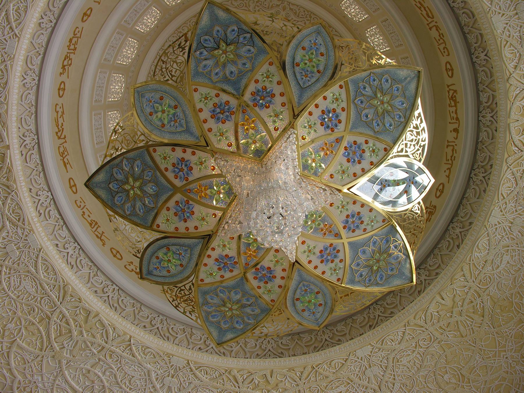 Grande Moschea