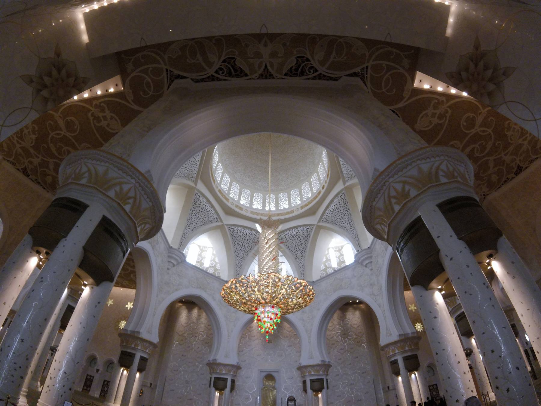 Grande Moschea