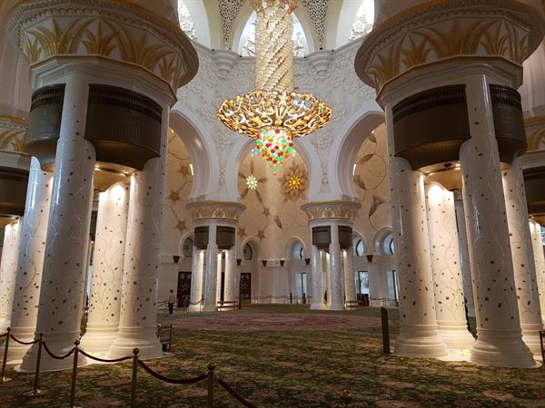 Great Mosque