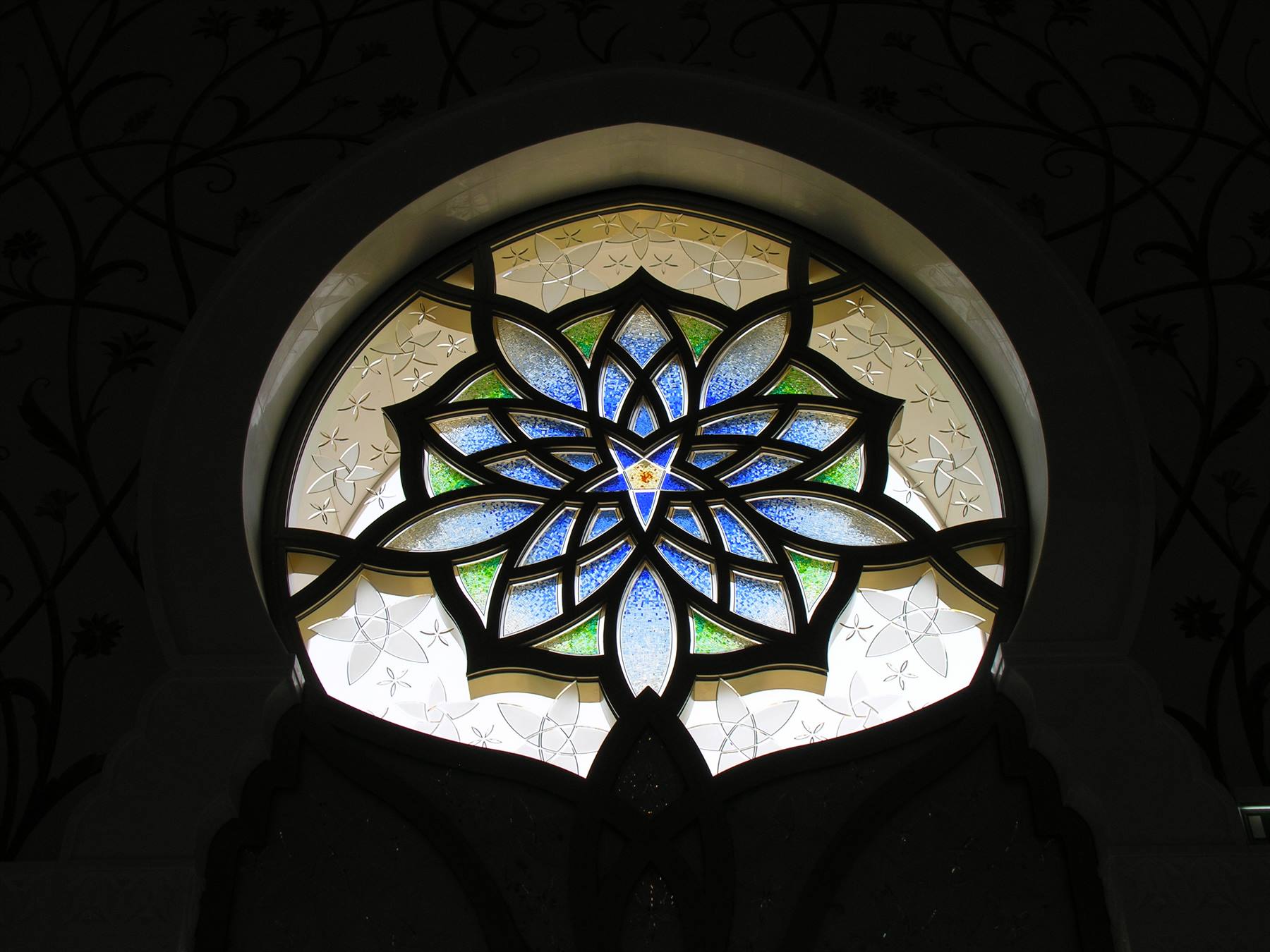 Grande Moschea