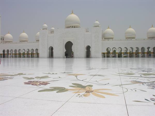 Great Mosque