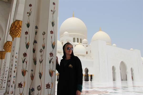 Great Mosque