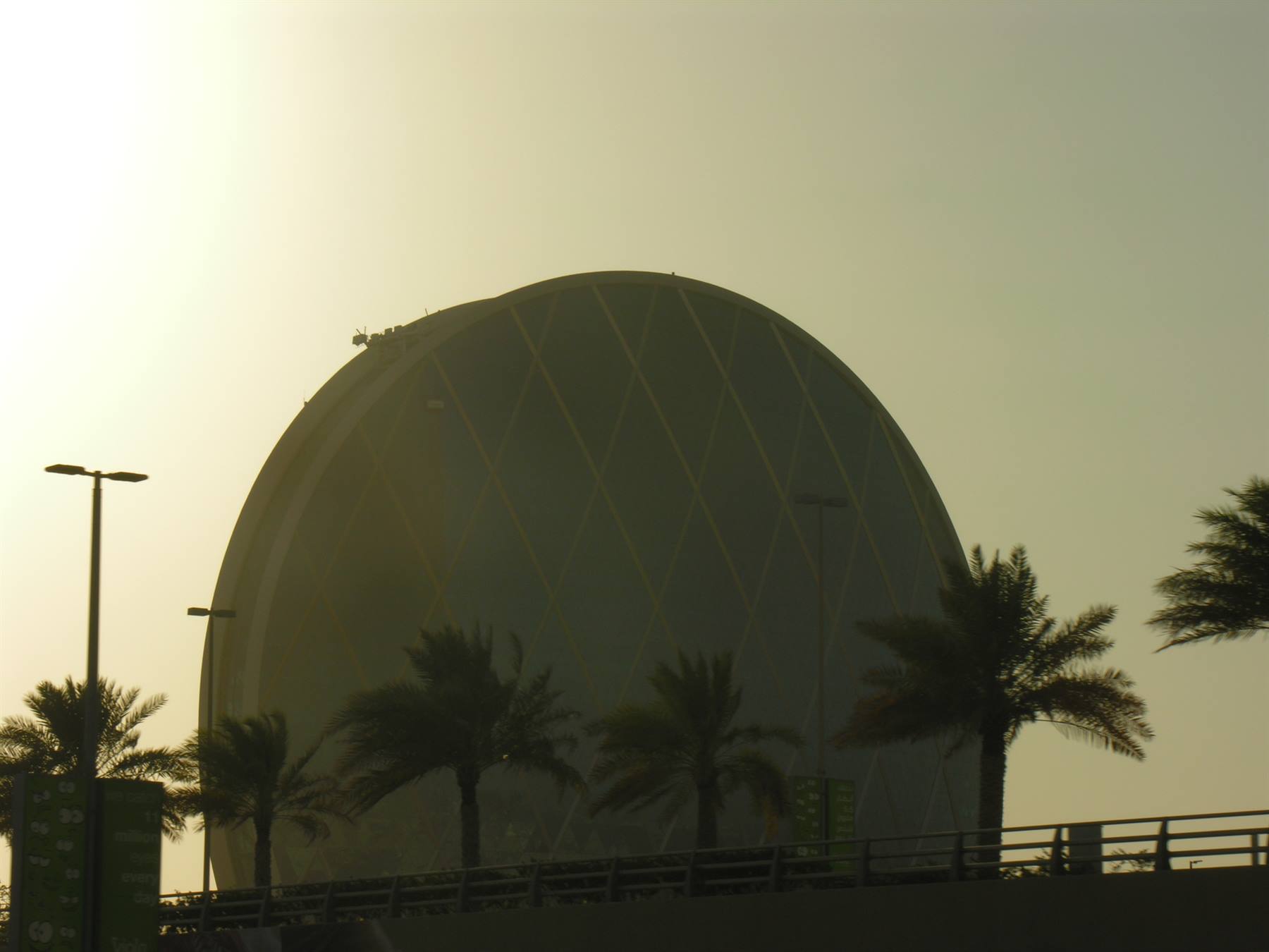 Al Aldar Headquarter