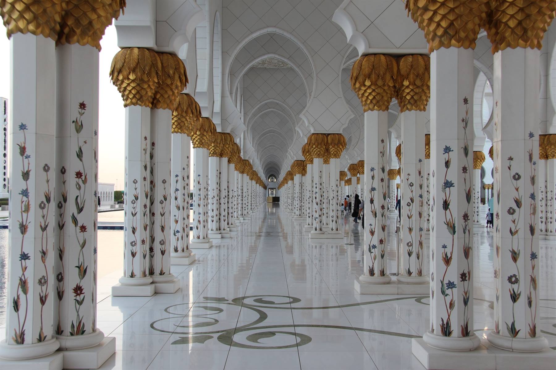Grande Moschea