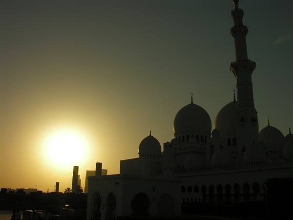 Great Mosque