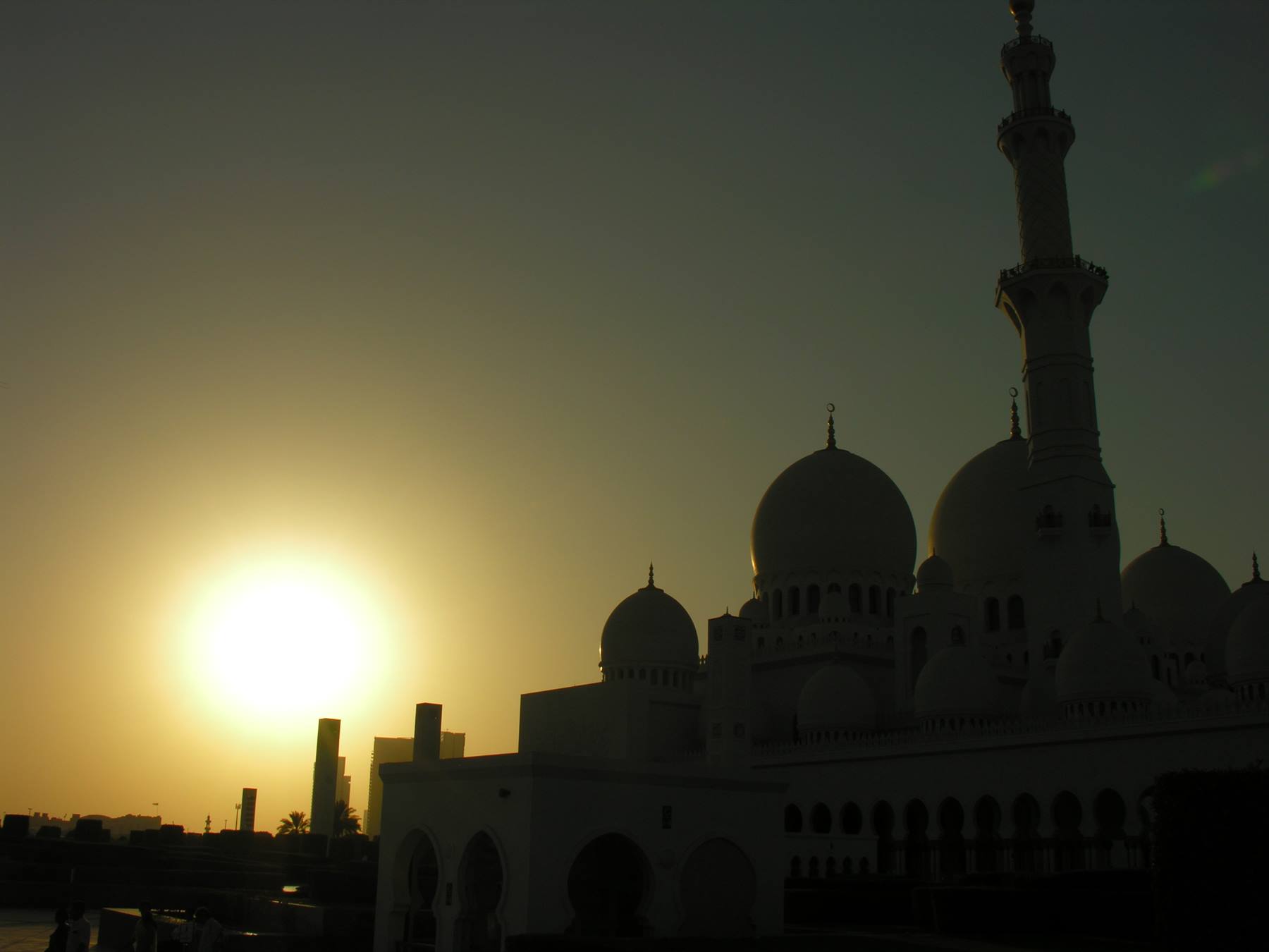 Grande Moschea