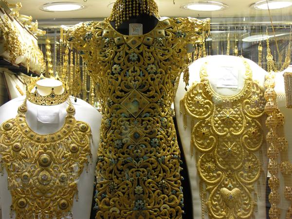 Gold Souq