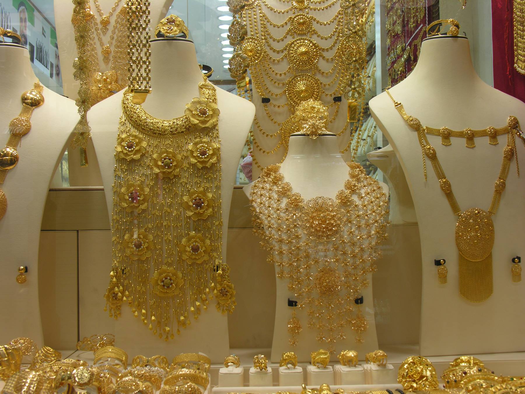 Souq dell'Oro