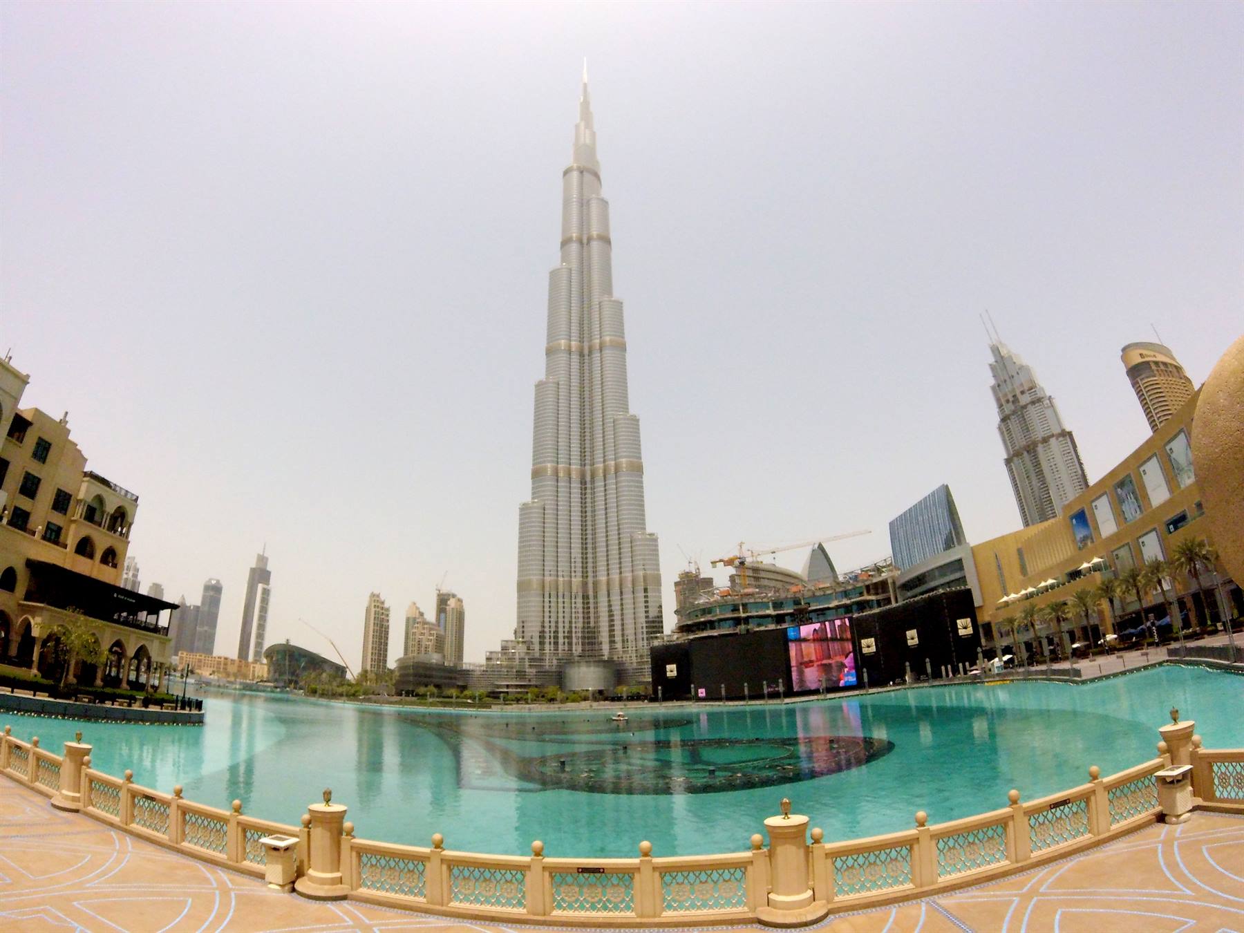 Bur Khalifa