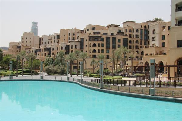 Dubai Mall