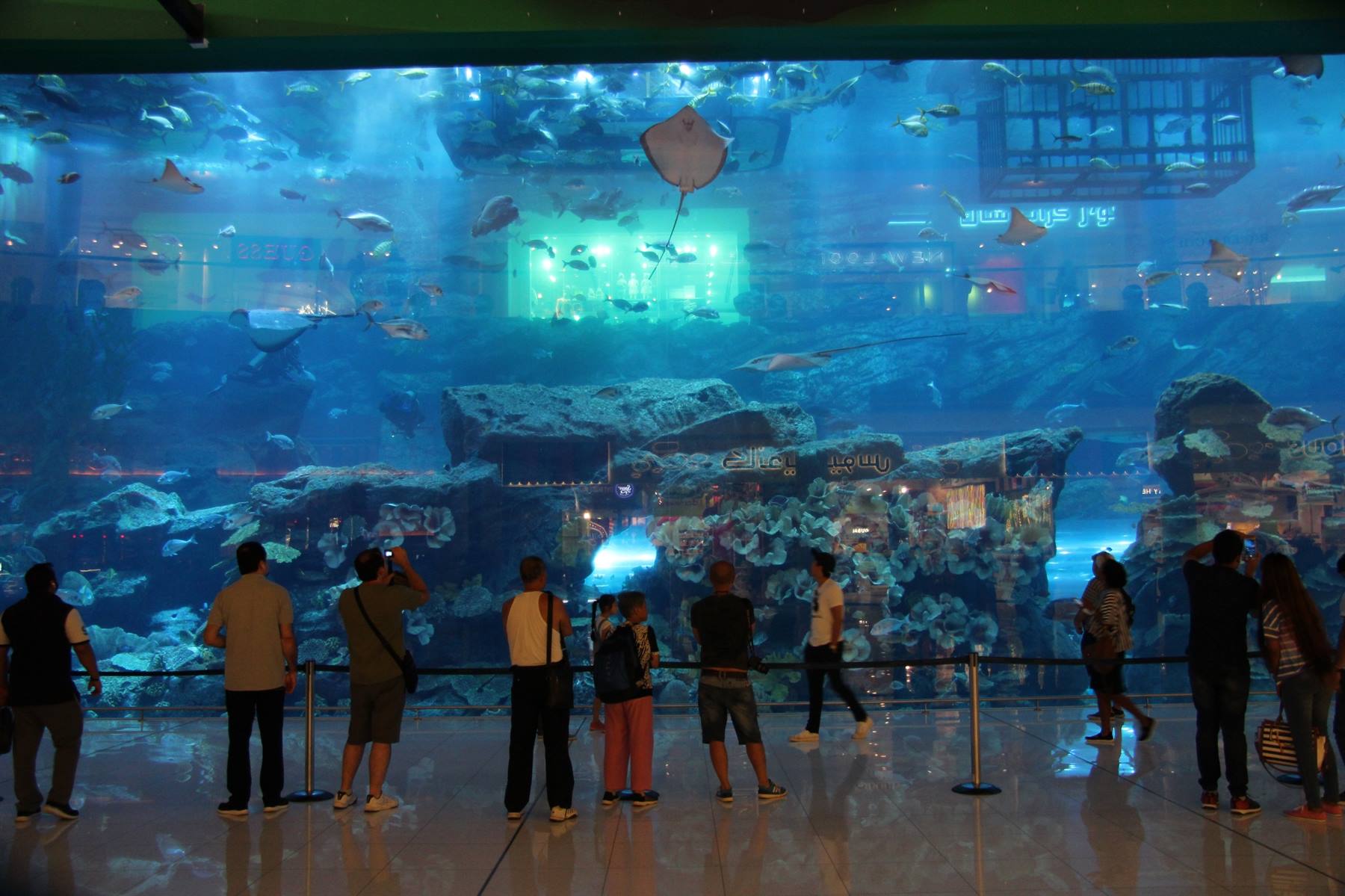 Dubai Mall