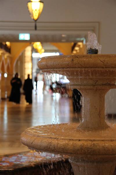 Dubai Mall