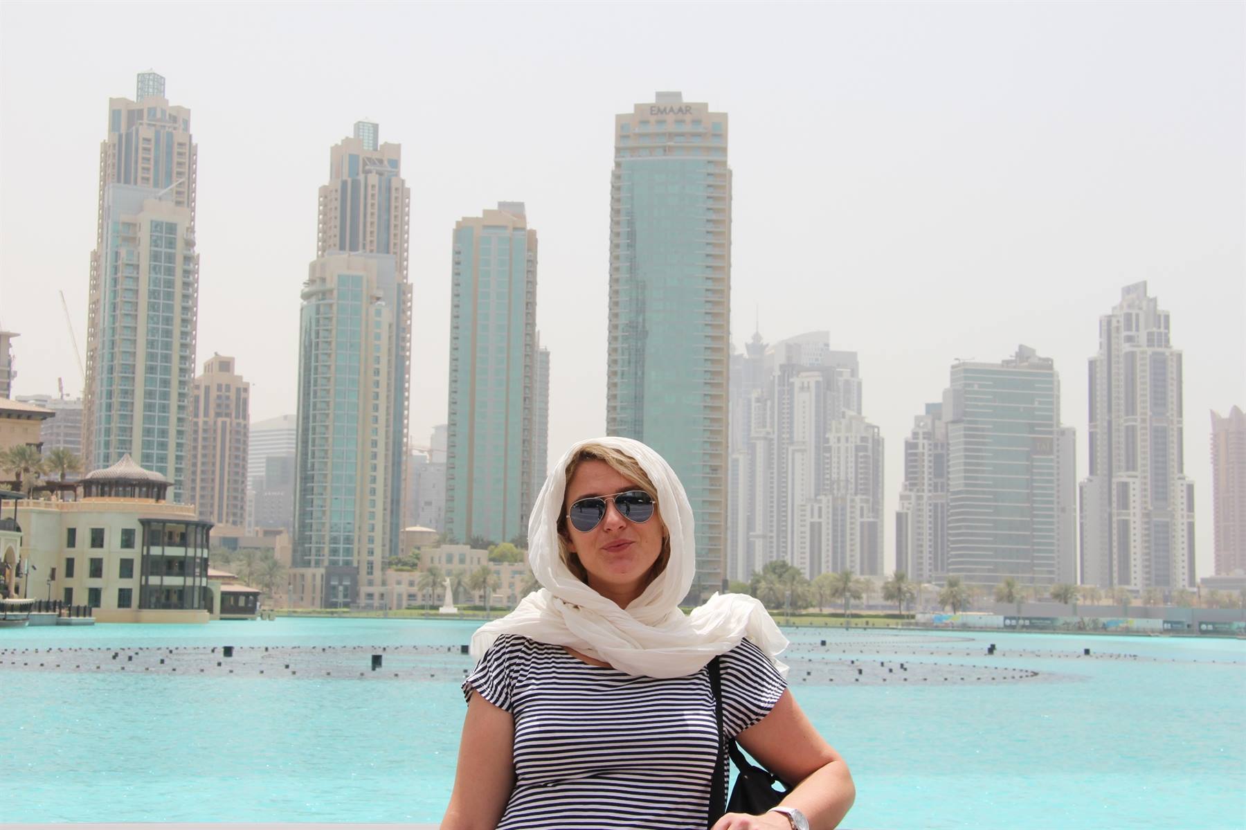 Dubai Mall