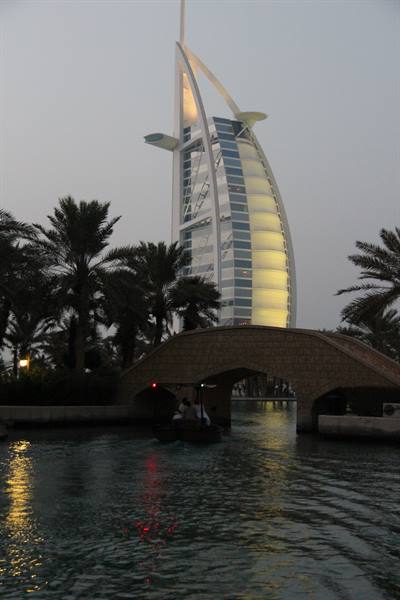 Souq Madinat Jumeirah