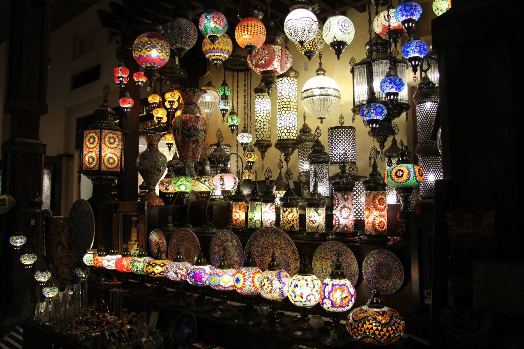 Souq Madinat Jumeirah
