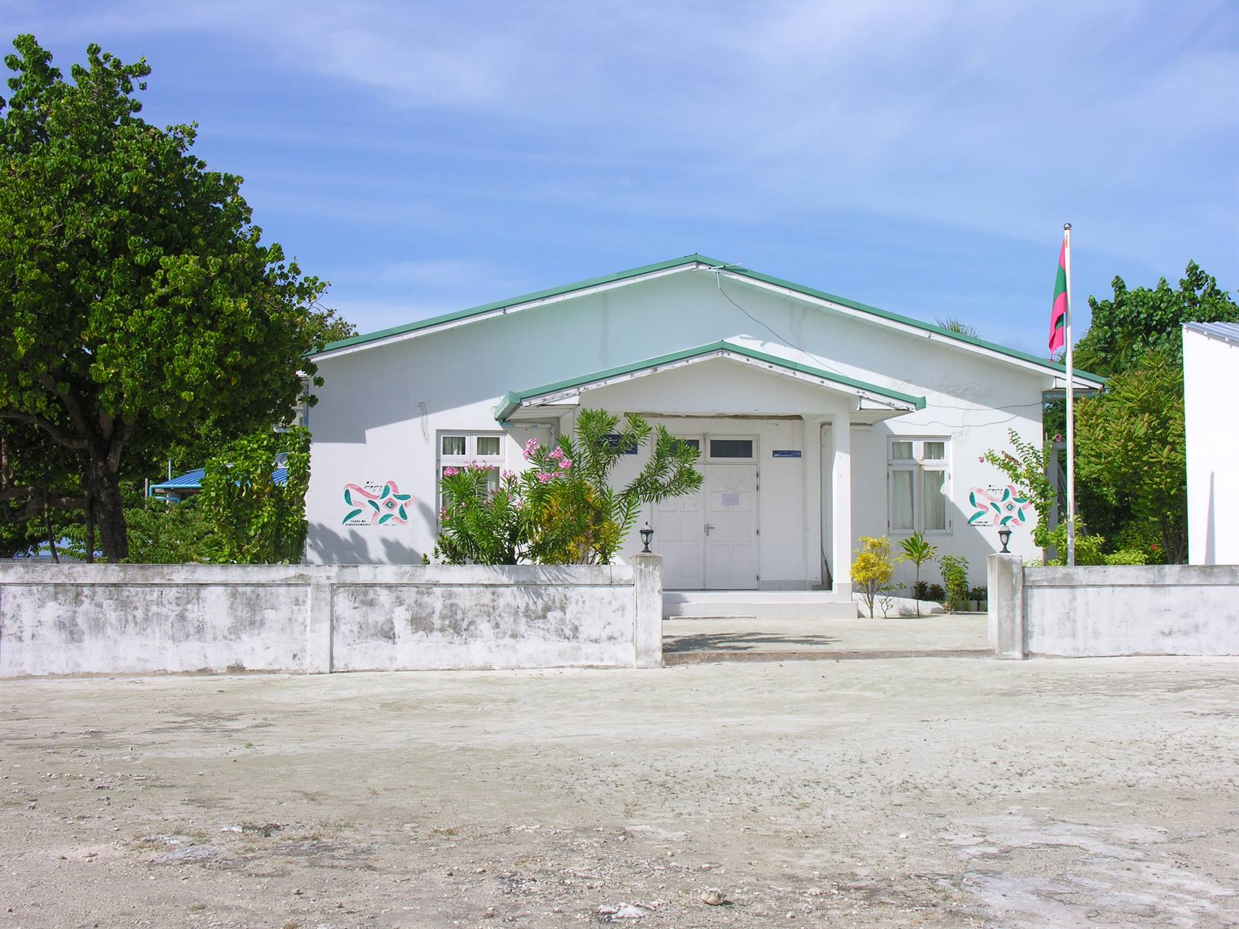 A spasso per l'Isola