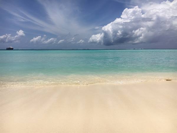 Bikini Beach