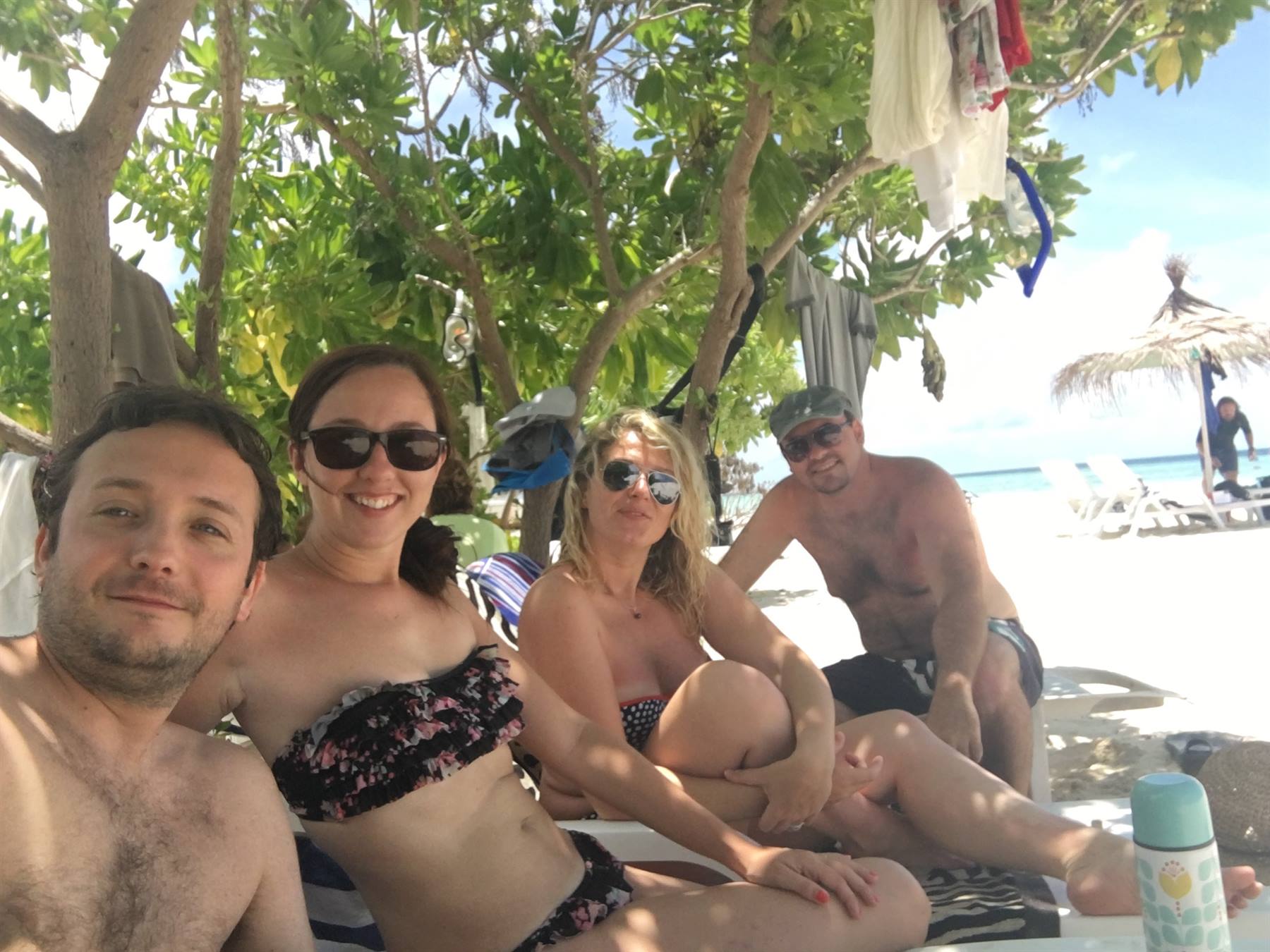 Bikini Beach