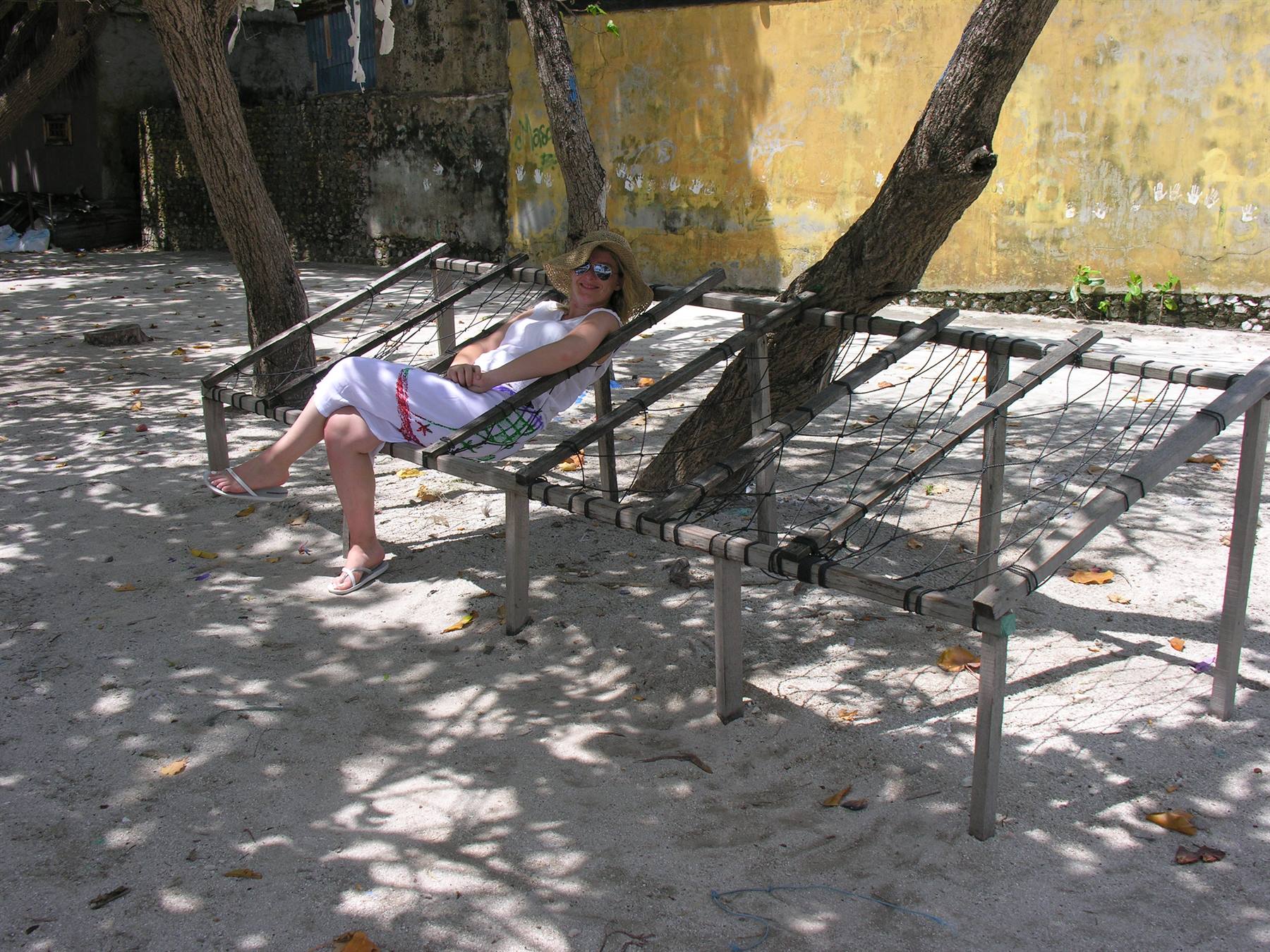 Relax isolano