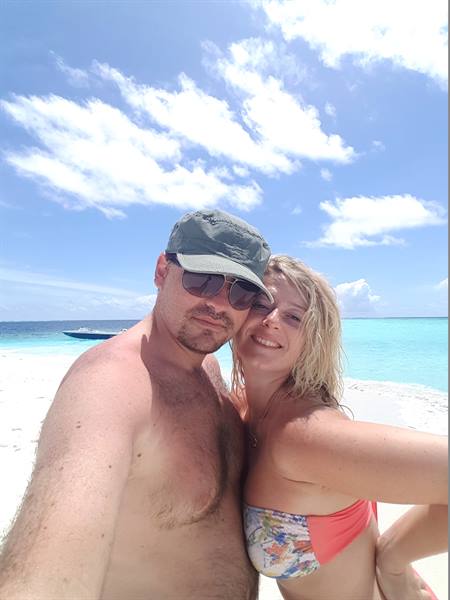 Sandbank