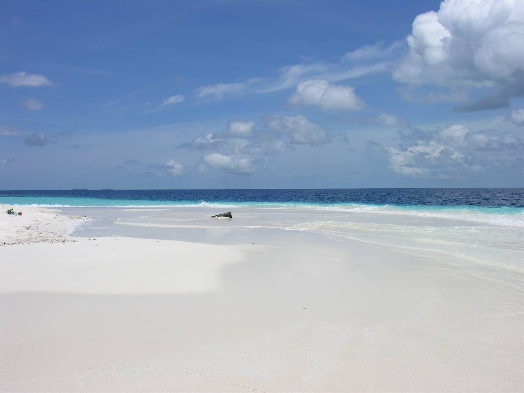 Sandbank