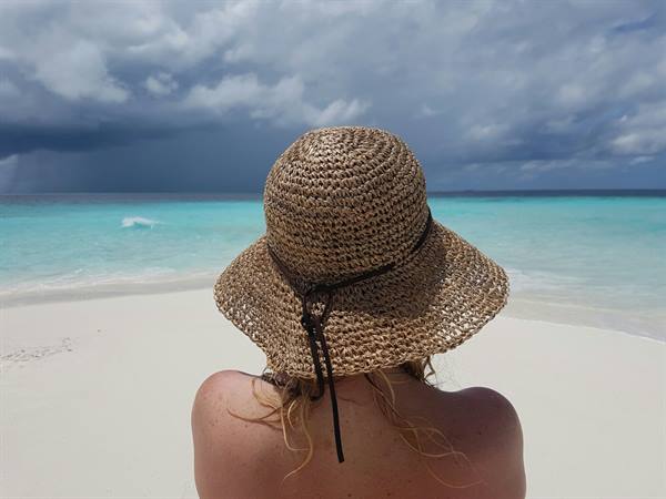 Sandbank