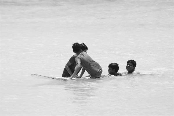 Life in Gulhi