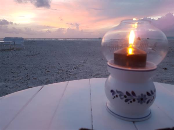 Sunset Bar
