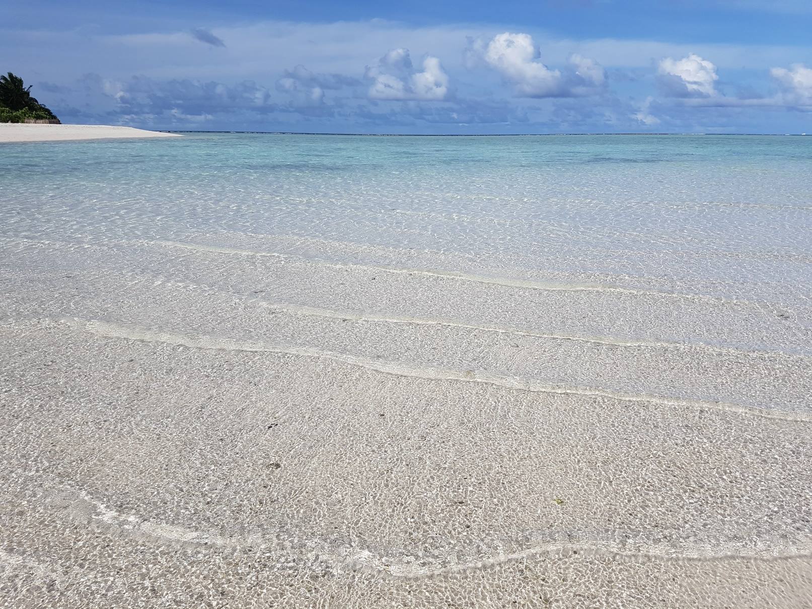 Il mare a nord