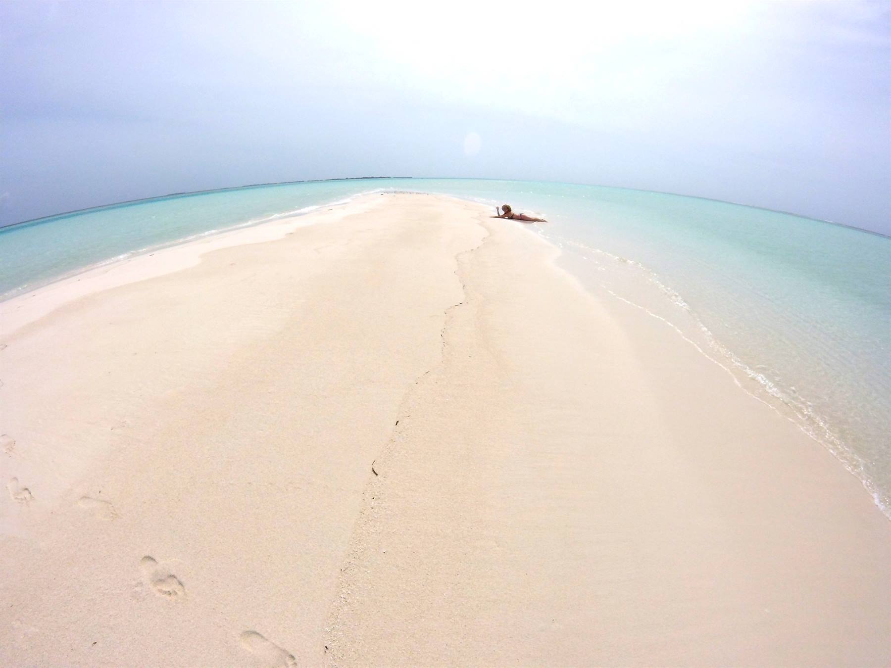 Isola deserta