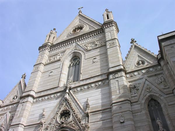 Naples Cathedral