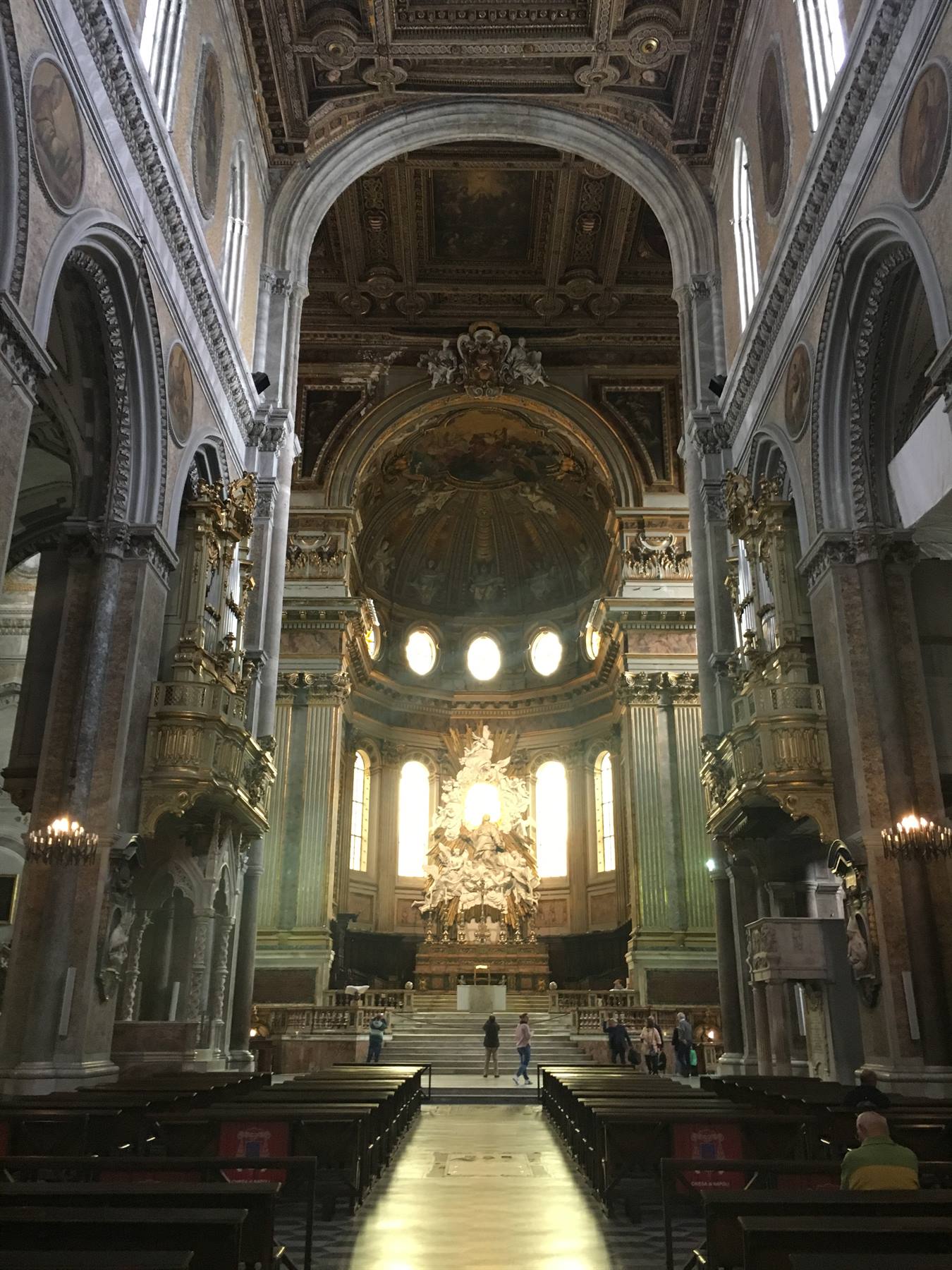 Duomo di Napoli