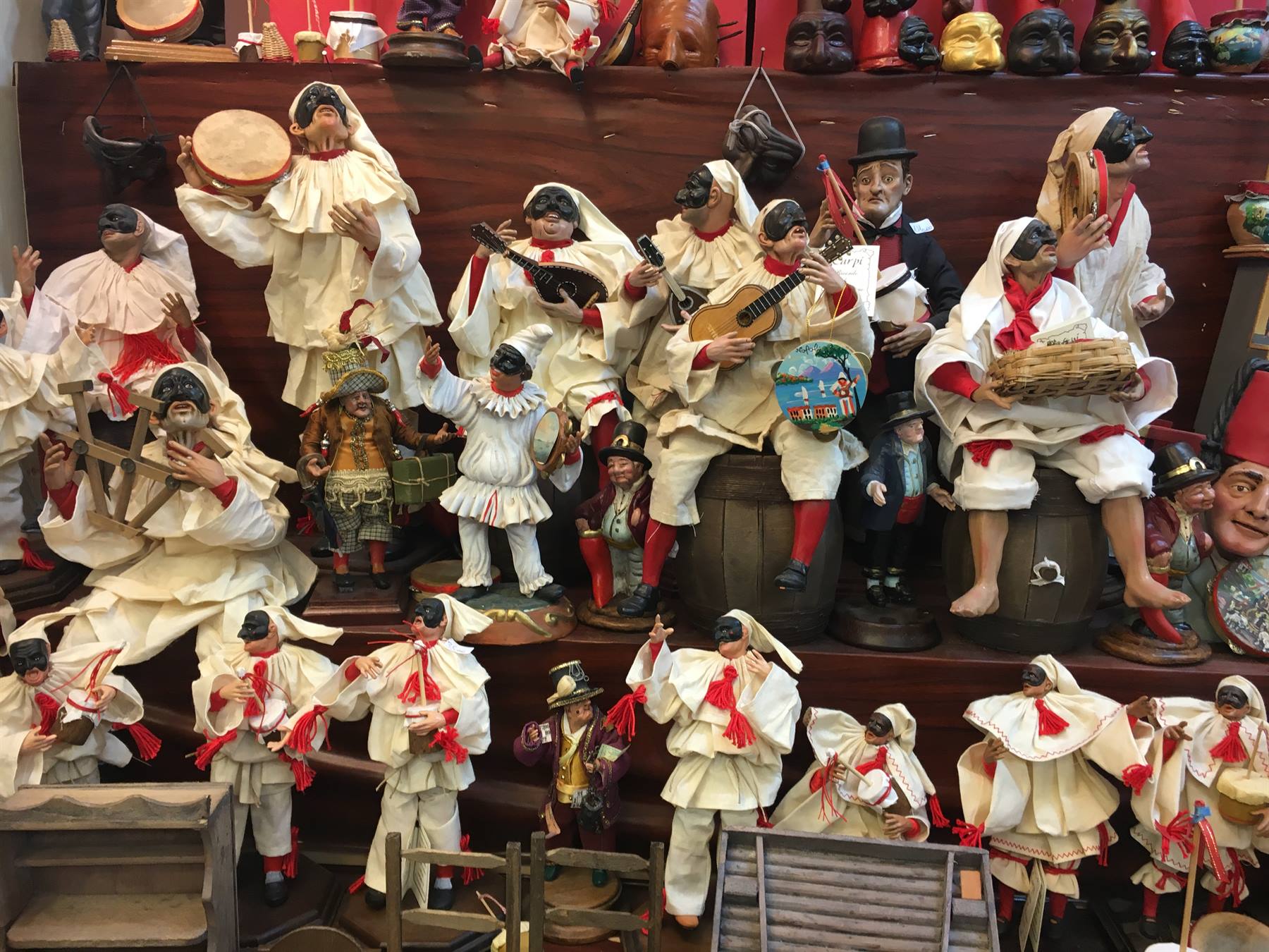 San Gregorio Armeno