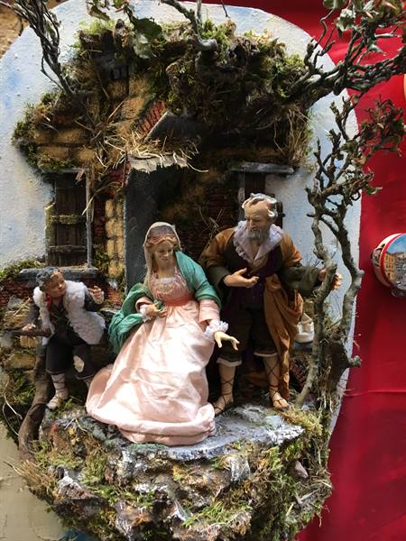 San Gregorio Armeno