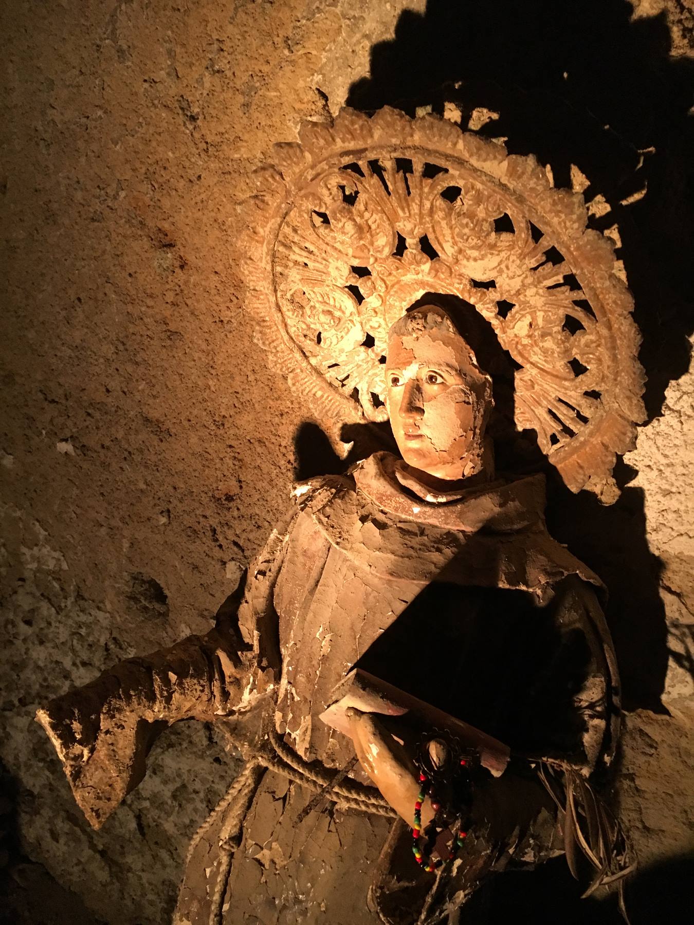 Cimitero delle Fontanelle