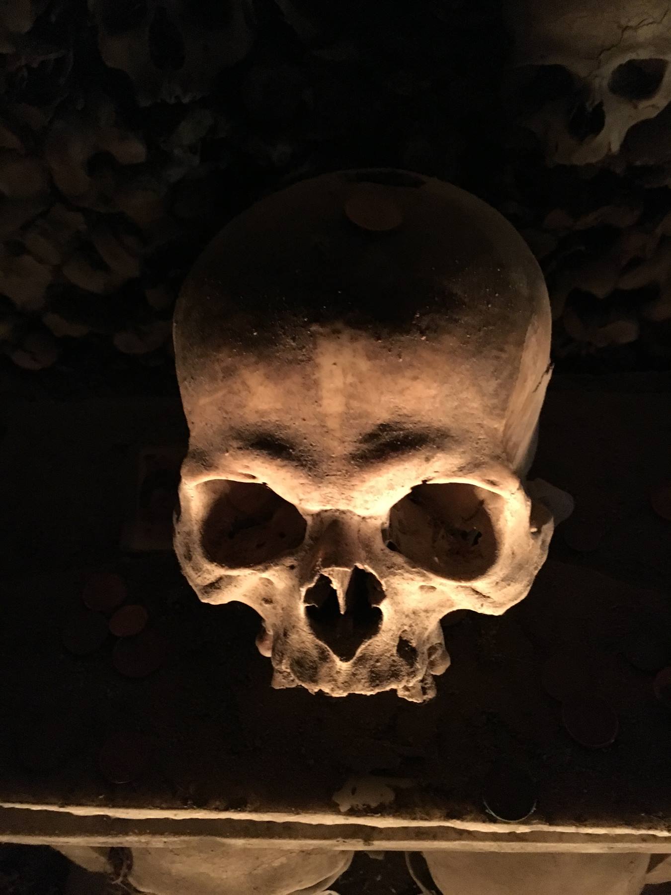 Cimitero delle Fontanelle