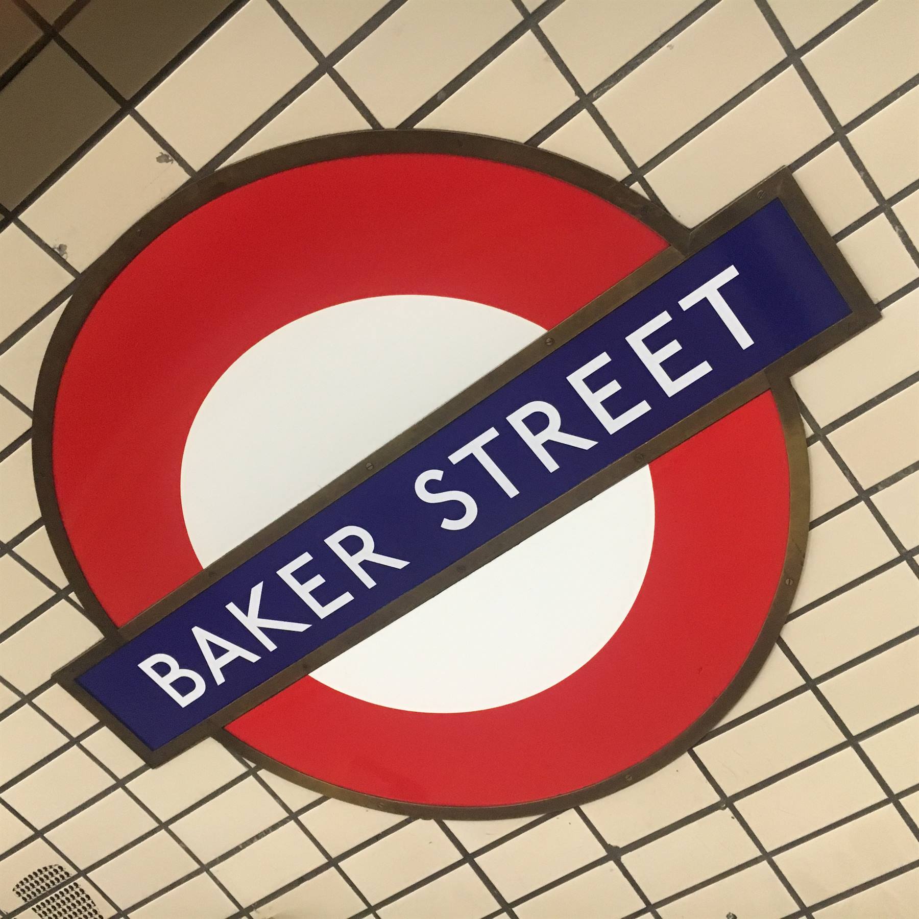 London Tube