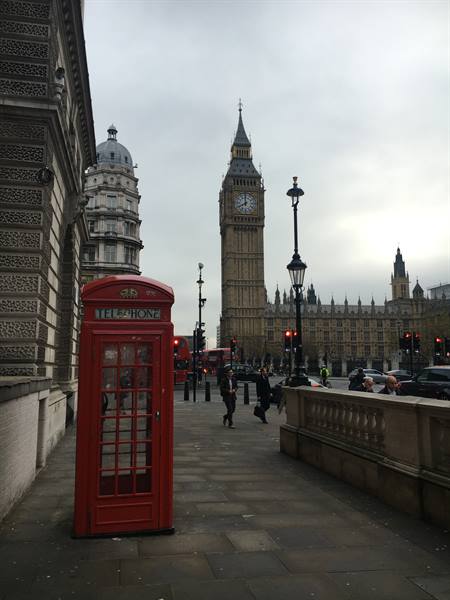 Westminster