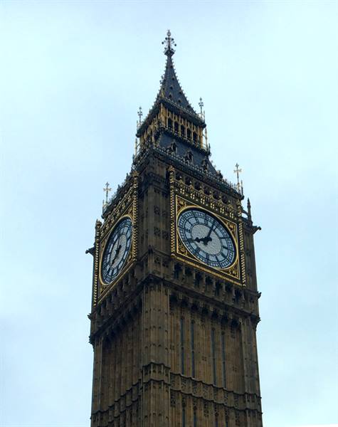 Big Ben