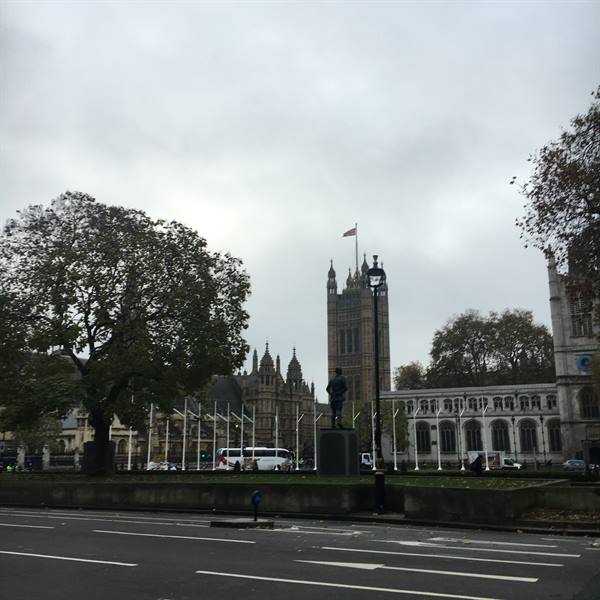 Parliament Square